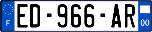 ED-966-AR