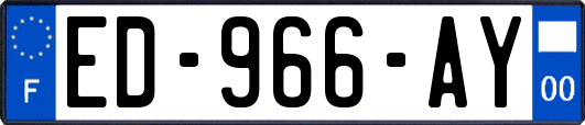ED-966-AY