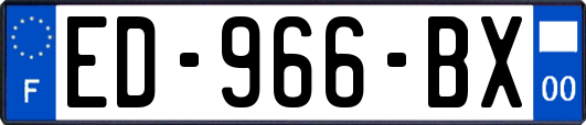 ED-966-BX