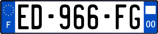ED-966-FG