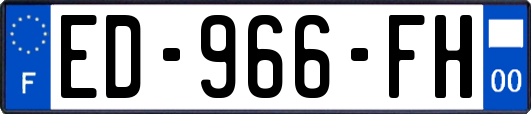 ED-966-FH