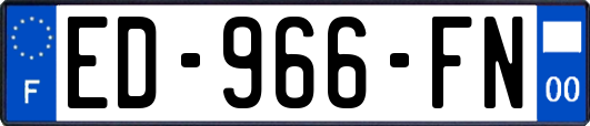 ED-966-FN