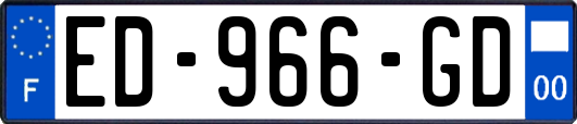 ED-966-GD