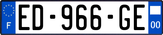 ED-966-GE