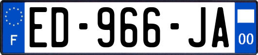 ED-966-JA
