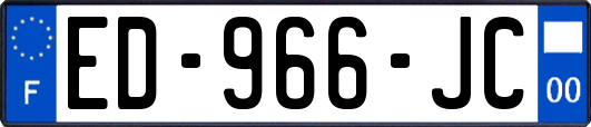 ED-966-JC