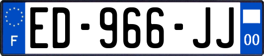 ED-966-JJ