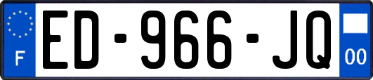 ED-966-JQ