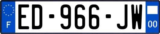 ED-966-JW