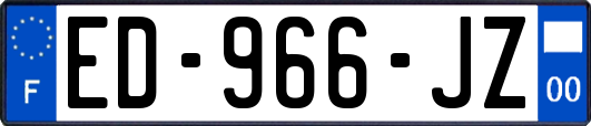 ED-966-JZ