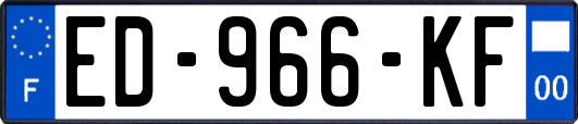 ED-966-KF