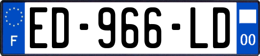 ED-966-LD
