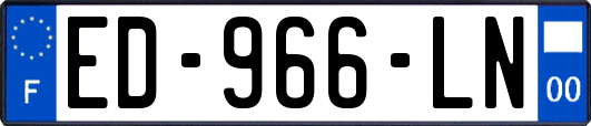 ED-966-LN