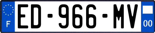 ED-966-MV