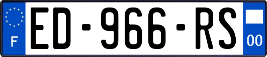 ED-966-RS