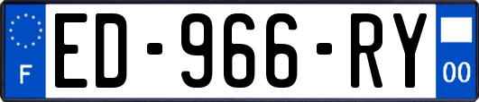 ED-966-RY