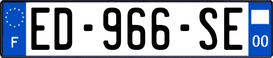 ED-966-SE