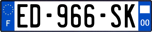 ED-966-SK