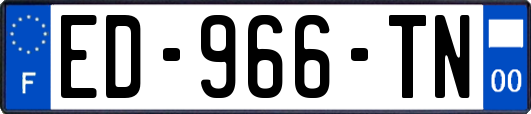 ED-966-TN