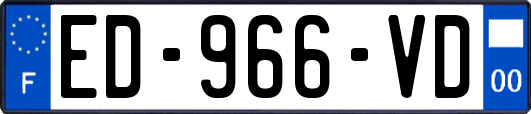 ED-966-VD