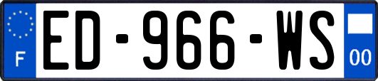 ED-966-WS
