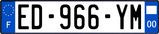 ED-966-YM