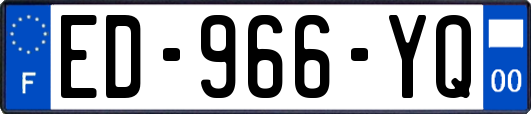 ED-966-YQ