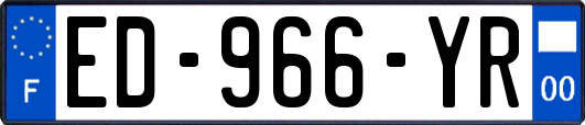 ED-966-YR
