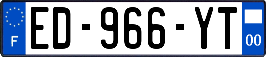 ED-966-YT