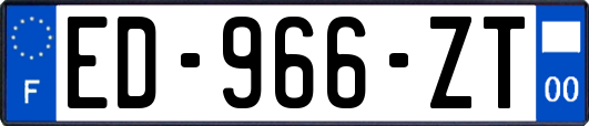 ED-966-ZT