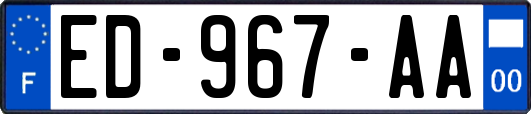 ED-967-AA