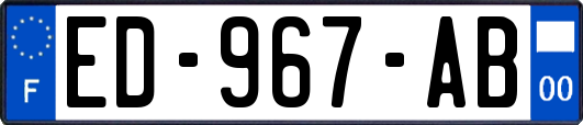 ED-967-AB