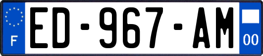 ED-967-AM