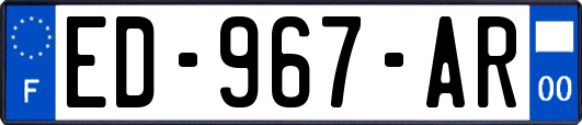 ED-967-AR