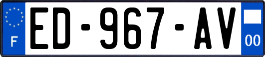 ED-967-AV