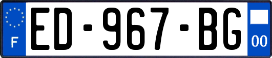 ED-967-BG