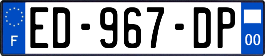 ED-967-DP