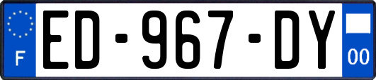 ED-967-DY