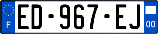 ED-967-EJ