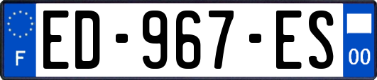 ED-967-ES