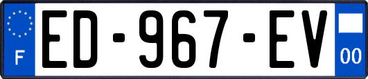 ED-967-EV