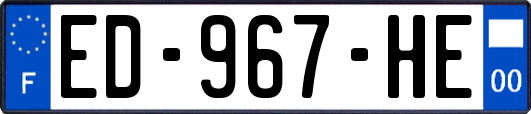 ED-967-HE