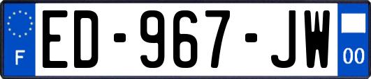 ED-967-JW