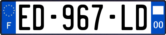 ED-967-LD