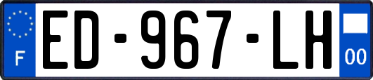 ED-967-LH