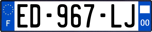 ED-967-LJ