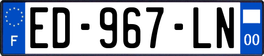 ED-967-LN
