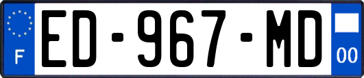 ED-967-MD