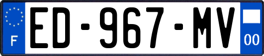 ED-967-MV