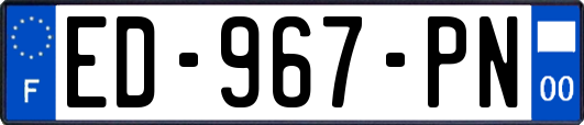 ED-967-PN
